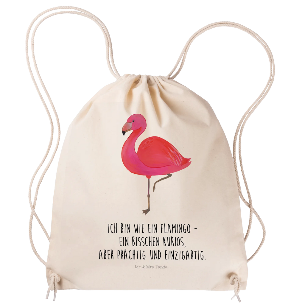 Sportbeutel Flamingo Classic Sportbeutel, Turnbeutel, Beutel, Sporttasche, Tasche, Stoffbeutel, Sportbeutel Kinder, Gymsack, Beutel Rucksack, Kleine Sporttasche, Sportzubehör, Turnbeutel Baumwolle, Flamingo, Einzigartig, Selbstliebe, Stolz, ich, für mich, Spruch, Freundin, Freundinnen, Außenseiter, Sohn, Tochter, Geschwister