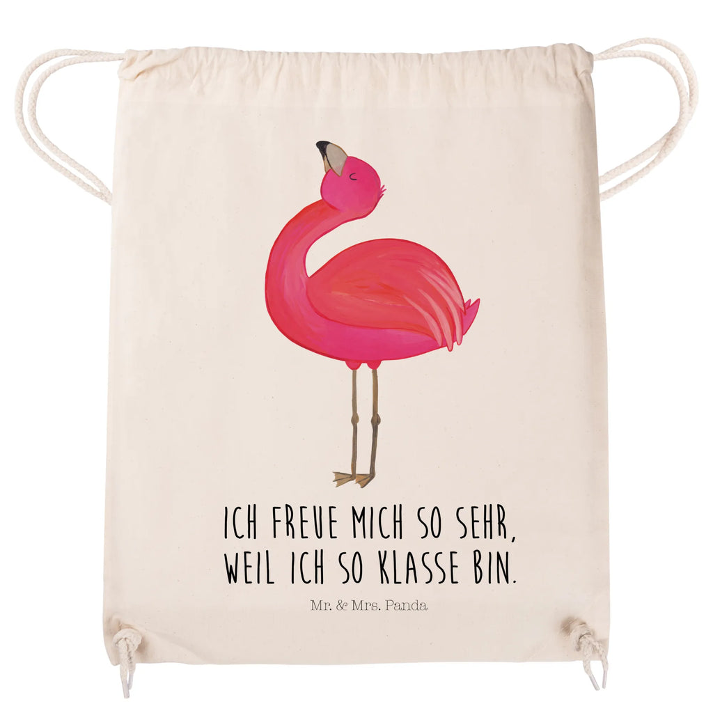 Sportbeutel Flamingo Stolz Sportbeutel, Turnbeutel, Beutel, Sporttasche, Tasche, Stoffbeutel, Sportbeutel Kinder, Gymsack, Beutel Rucksack, Kleine Sporttasche, Sportzubehör, Turnbeutel Baumwolle, Flamingo, stolz, Freude, Selbstliebe, Selbstakzeptanz, Freundin, beste Freundin, Tochter, Mama, Schwester