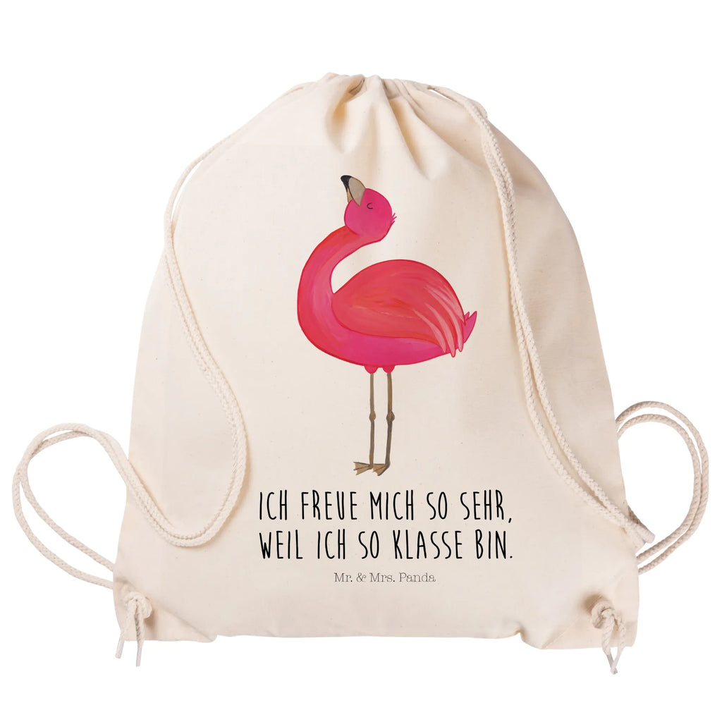 Sportbeutel Flamingo Stolz Sportbeutel, Turnbeutel, Beutel, Sporttasche, Tasche, Stoffbeutel, Sportbeutel Kinder, Gymsack, Beutel Rucksack, Kleine Sporttasche, Sportzubehör, Turnbeutel Baumwolle, Flamingo, stolz, Freude, Selbstliebe, Selbstakzeptanz, Freundin, beste Freundin, Tochter, Mama, Schwester