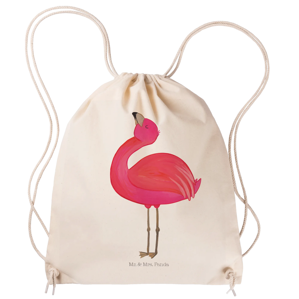 Sportbeutel Flamingo Stolz Sportbeutel, Turnbeutel, Beutel, Sporttasche, Tasche, Stoffbeutel, Sportbeutel Kinder, Gymsack, Beutel Rucksack, Kleine Sporttasche, Sportzubehör, Turnbeutel Baumwolle, Flamingo, stolz, Freude, Selbstliebe, Selbstakzeptanz, Freundin, beste Freundin, Tochter, Mama, Schwester