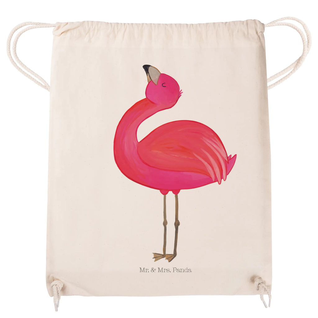 Sportbeutel Flamingo Stolz Sportbeutel, Turnbeutel, Beutel, Sporttasche, Tasche, Stoffbeutel, Sportbeutel Kinder, Gymsack, Beutel Rucksack, Kleine Sporttasche, Sportzubehör, Turnbeutel Baumwolle, Flamingo, stolz, Freude, Selbstliebe, Selbstakzeptanz, Freundin, beste Freundin, Tochter, Mama, Schwester