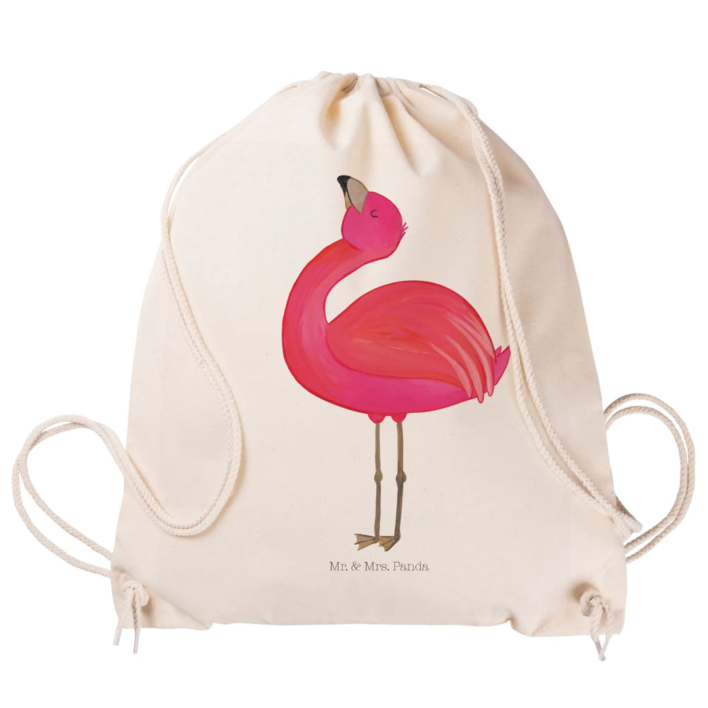 Sportbeutel Flamingo Stolz Sportbeutel, Turnbeutel, Beutel, Sporttasche, Tasche, Stoffbeutel, Sportbeutel Kinder, Gymsack, Beutel Rucksack, Kleine Sporttasche, Sportzubehör, Turnbeutel Baumwolle, Flamingo, stolz, Freude, Selbstliebe, Selbstakzeptanz, Freundin, beste Freundin, Tochter, Mama, Schwester