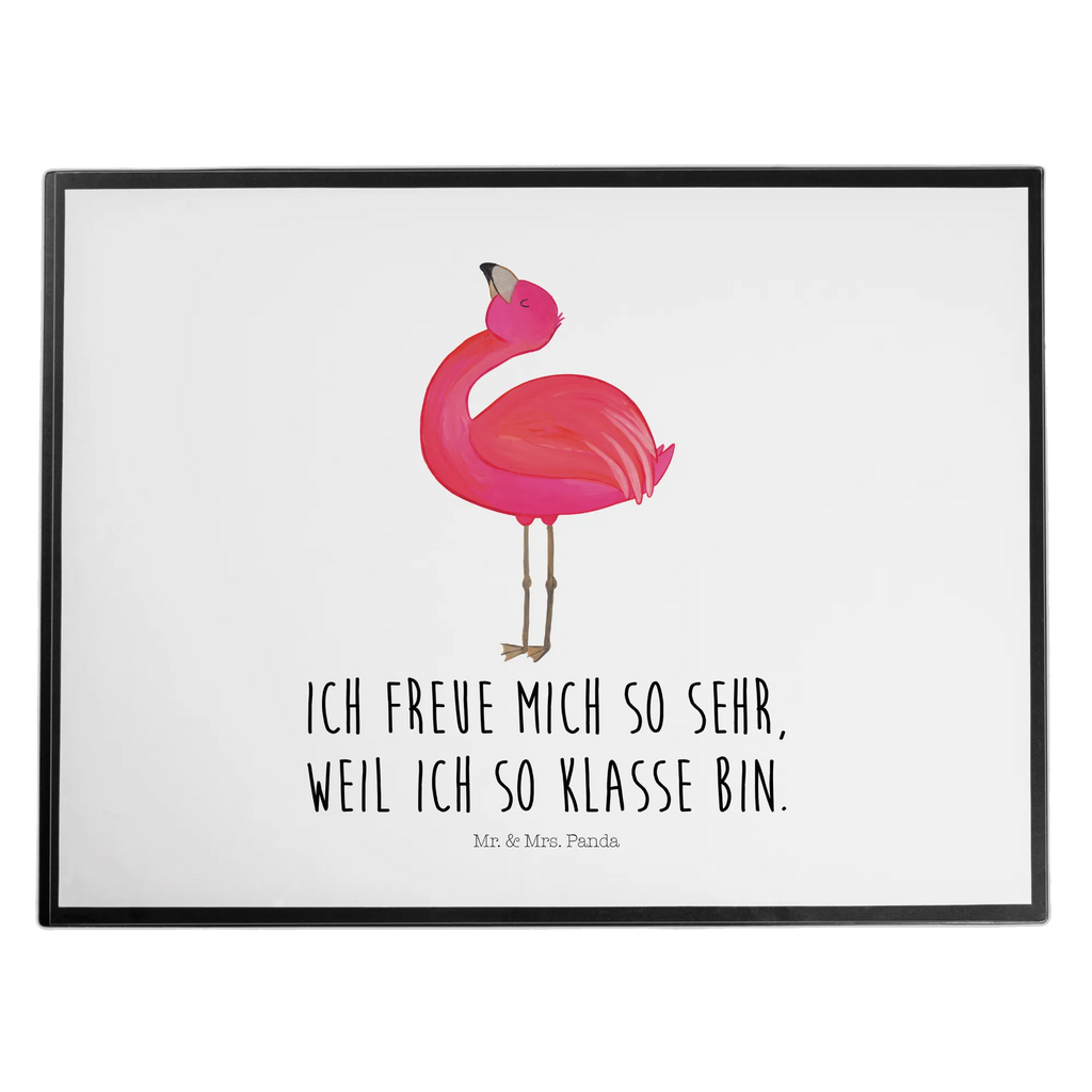 Schreibtischunterlage Flamingo Stolz Schreibunterlage, Schreibtischauflage, Bürobedarf, Büroartikel, Schreibwaren, Schreibtisch Unterlagen, Schreibtischunterlage Groß, Flamingo, stolz, Freude, Selbstliebe, Selbstakzeptanz, Freundin, beste Freundin, Tochter, Mama, Schwester