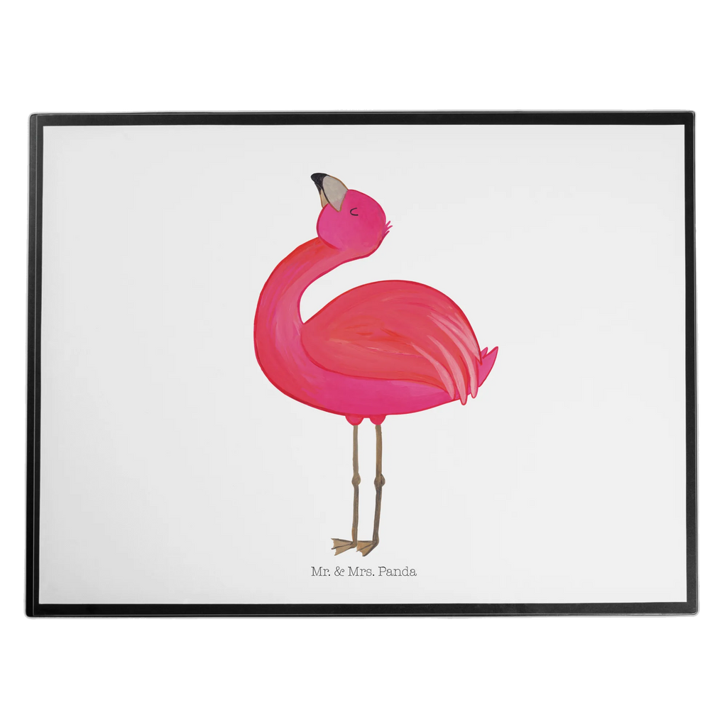 Schreibtischunterlage Flamingo Stolz Schreibunterlage, Schreibtischauflage, Bürobedarf, Büroartikel, Schreibwaren, Schreibtisch Unterlagen, Schreibtischunterlage Groß, Flamingo, stolz, Freude, Selbstliebe, Selbstakzeptanz, Freundin, beste Freundin, Tochter, Mama, Schwester