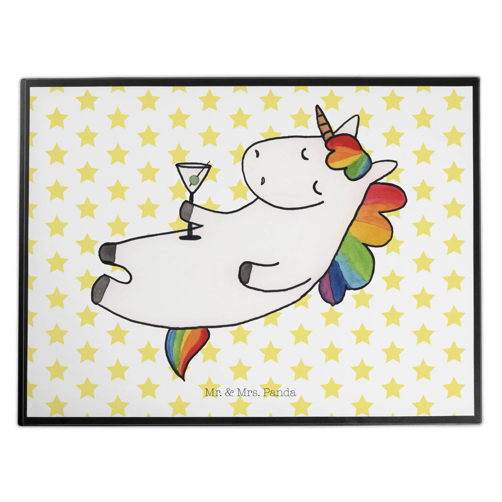 Schreibtischunterlage Einhorn Cocktail Schreibunterlage, Schreibtischauflage, Bürobedarf, Büroartikel, Schreibwaren, Schreibtisch Unterlagen, Schreibtischunterlage Groß, Einhorn, Einhörner, Einhorn Deko, Unicorn, Party, Spaß, Feiern, Caipirinha, Rum, Cuba Libre, Sekt, Freundin, Geburtstag, lustig, witzig, Spruch, Glitzer