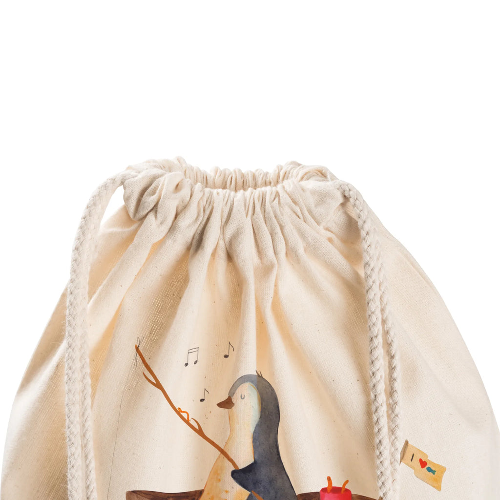 Sportbeutel Pinguin Angelboot Sportbeutel, Turnbeutel, Beutel, Sporttasche, Tasche, Stoffbeutel, Sportbeutel Kinder, Gymsack, Beutel Rucksack, Kleine Sporttasche, Sportzubehör, Turnbeutel Baumwolle, Pinguin, Pinguine, Angeln, Boot, Angelboot, Lebenslust, Leben, genießen, Motivation, Neustart, Neuanfang, Trennung, Scheidung, Geschenkidee Liebeskummer