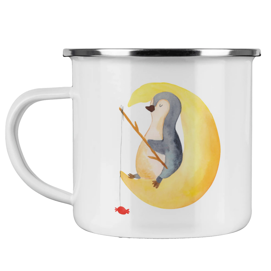 Camping Emaille Tasse Pinguin Mond Campingtasse, Trinkbecher, Metalltasse, Outdoor Tasse, Emaille Trinkbecher, Blechtasse Outdoor, Emaille Campingbecher, Edelstahl Trinkbecher, Metalltasse für Camping, Kaffee Blechtasse, Camping Tasse Metall, Emaille Tasse, Emaille Becher, Tasse Camping, Tasse Emaille, Emaille Tassen, Camping Becher, Metall Tasse, Camping Tassen, Blechtasse, Emaille Tasse Camping, Camping Tasse Emaille, Emailletasse, Camping Tassen Emaille, Campingbecher, Blechtassen, Outdoor Becher, Campingtassen, Emaille Becher Camping, Camping Becher Edelstahl, Pinguin, Pinguine, Spruch, schlafen, Nachtruhe, Einschlafen, Schlafzimmer, Schlafstörungen, Gästezimmer