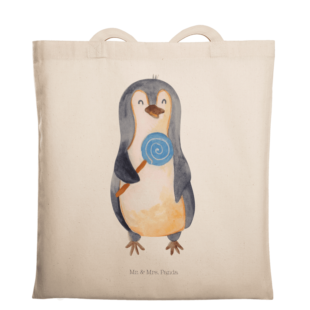 Tragetasche Pinguin Lolli Beuteltasche, Beutel, Einkaufstasche, Jutebeutel, Stoffbeutel, Tasche, Shopper, Umhängetasche, Strandtasche, Schultertasche, Stofftasche, Tragetasche, Badetasche, Jutetasche, Einkaufstüte, Laptoptasche, Pinguin, Pinguine, Lolli, Süßigkeiten, Blödsinn, Spruch, Rebell, Gauner, Ganove, Rabauke