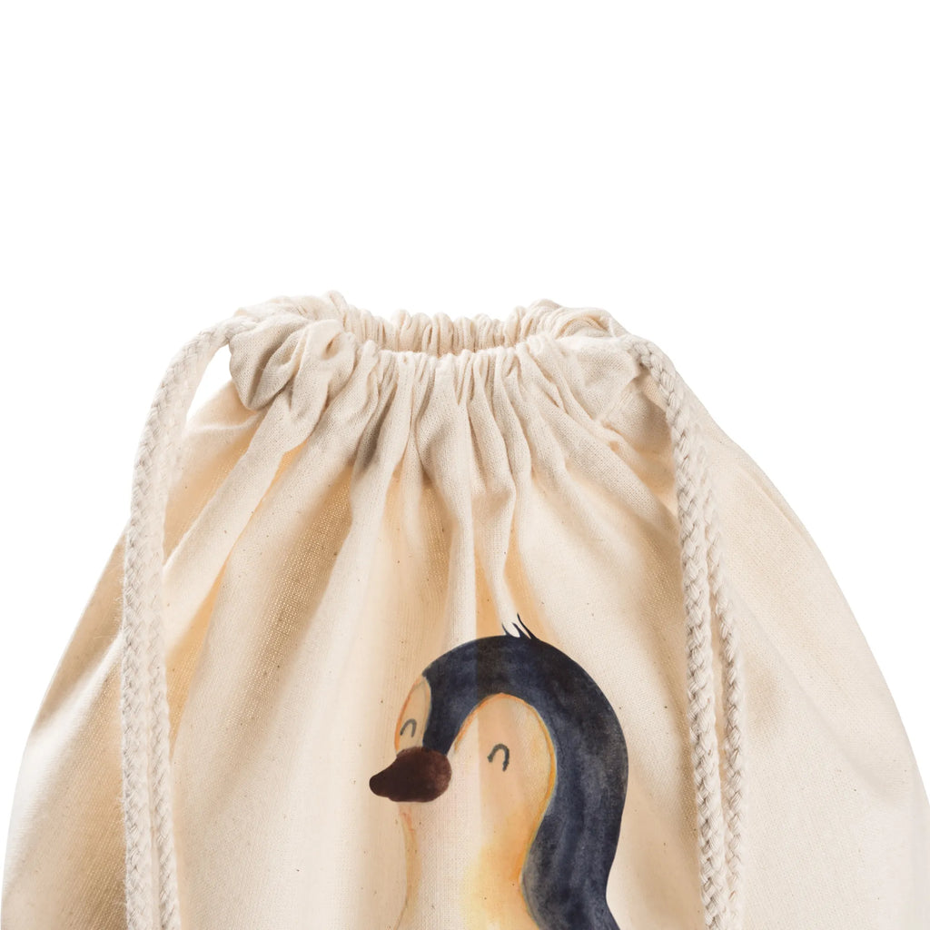 Sportbeutel Pinguin Marienkäfer Sportbeutel, Turnbeutel, Beutel, Sporttasche, Tasche, Stoffbeutel, Sportbeutel Kinder, Gymsack, Beutel Rucksack, Kleine Sporttasche, Sportzubehör, Turnbeutel Baumwolle, Pinguin, Pinguine, Marienkäfer, Liebe, Wunder, Glück, Freude, Lebensfreude