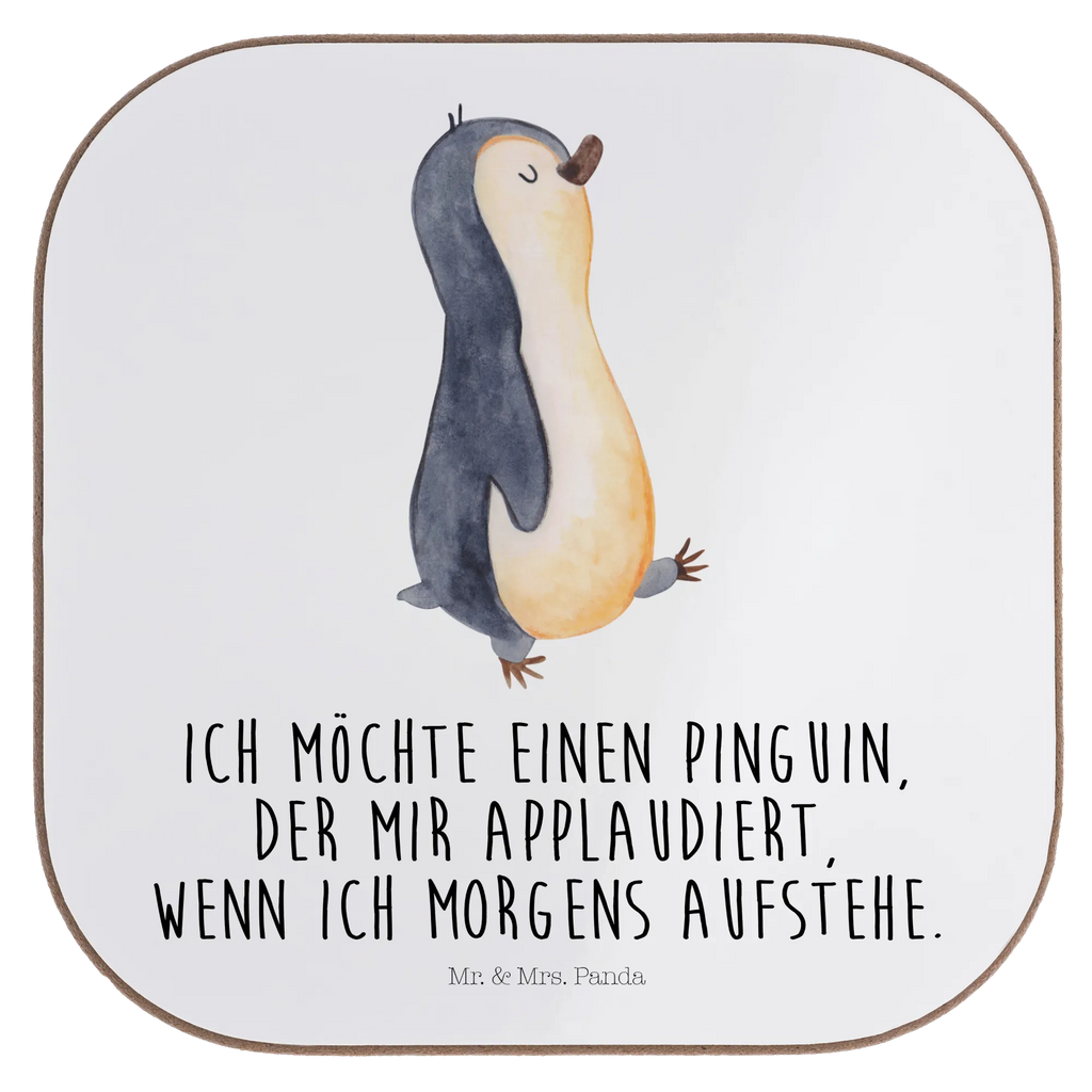 Untersetzer Pinguin marschieren Untersetzer, Bierdeckel, Glasuntersetzer, Untersetzer Gläser, Getränkeuntersetzer, Untersetzer aus Holz, Untersetzer für Gläser, Korkuntersetzer, Untersetzer Holz, Holzuntersetzer, Tassen Untersetzer, Untersetzer Design, Pinguin, Pinguine, Frühaufsteher, Langschläfer, Bruder, Schwester, Familie