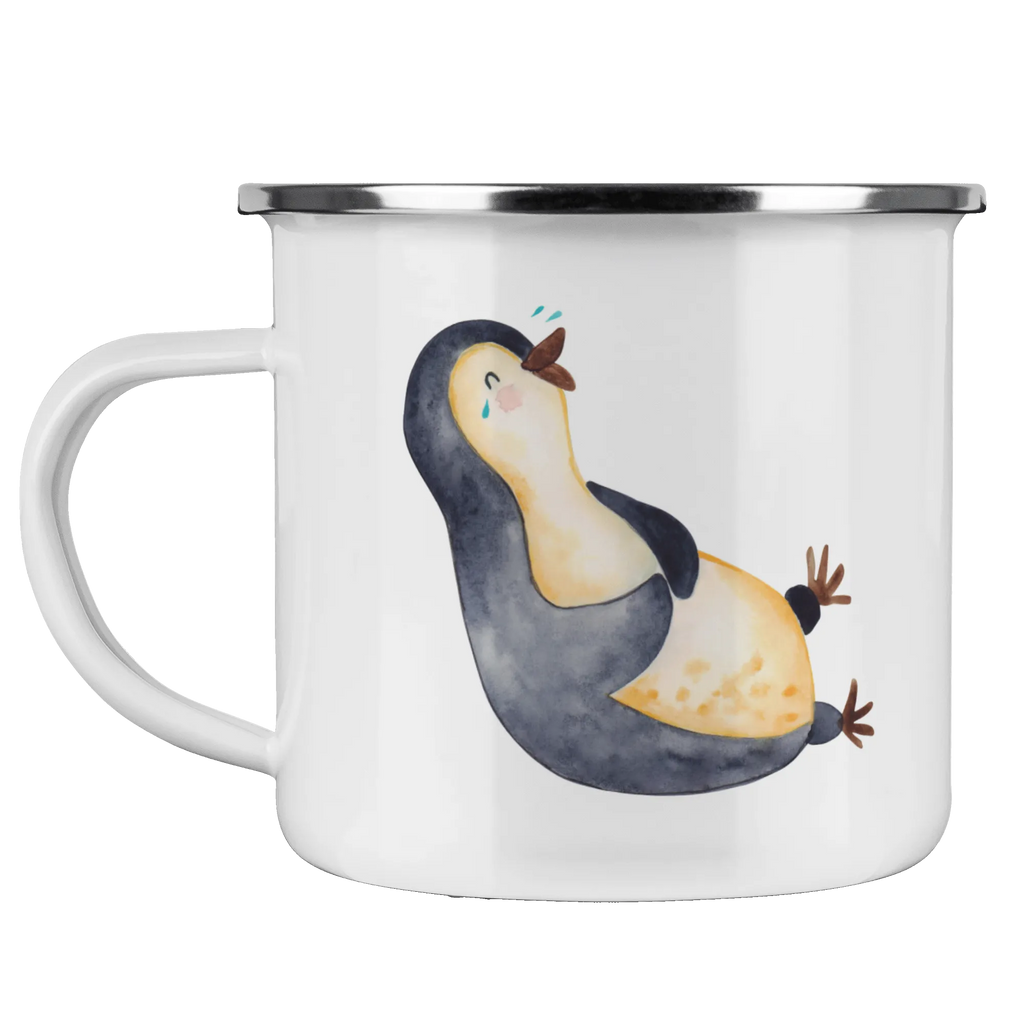 Camping Emaille Tasse Pinguin Lachen Campingtasse, Trinkbecher, Metalltasse, Outdoor Tasse, Emaille Trinkbecher, Blechtasse Outdoor, Emaille Campingbecher, Edelstahl Trinkbecher, Metalltasse für Camping, Kaffee Blechtasse, Camping Tasse Metall, Emaille Tasse, Emaille Becher, Tasse Camping, Tasse Emaille, Emaille Tassen, Camping Becher, Metall Tasse, Camping Tassen, Blechtasse, Emaille Tasse Camping, Camping Tasse Emaille, Emailletasse, Camping Tassen Emaille, Campingbecher, Blechtassen, Outdoor Becher, Campingtassen, Emaille Becher Camping, Camping Becher Edelstahl, Pinguin, Pinguine, lustiger Spruch, Optimismus, Fröhlich, Lachen, Humor, Fröhlichkeit