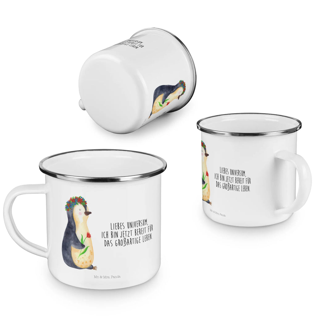 Camping Emaille Tasse Pinguin Blumenkranz Campingtasse, Trinkbecher, Metalltasse, Outdoor Tasse, Emaille Trinkbecher, Blechtasse Outdoor, Emaille Campingbecher, Edelstahl Trinkbecher, Metalltasse für Camping, Kaffee Blechtasse, Camping Tasse Metall, Emaille Tasse, Emaille Becher, Tasse Camping, Tasse Emaille, Emaille Tassen, Camping Becher, Metall Tasse, Camping Tassen, Blechtasse, Emaille Tasse Camping, Camping Tasse Emaille, Emailletasse, Camping Tassen Emaille, Campingbecher, Blechtassen, Outdoor Becher, Campingtassen, Emaille Becher Camping, Camping Becher Edelstahl, Pinguin, Pinguine, Blumenkranz, Universum, Leben, Wünsche, Ziele, Lebensziele, Motivation, Lebenslust, Liebeskummer, Geschenkidee