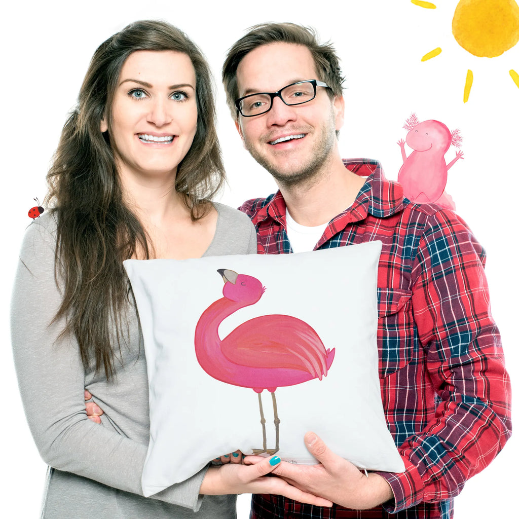 40x40 Kissen Flamingo Stolz Kissenhülle, Kopfkissen, Sofakissen, Dekokissen, Motivkissen, sofakissen, sitzkissen, Kissen, Kissenbezüge, Kissenbezug 40x40, Kissen 40x40, Kissenhülle 40x40, Zierkissen, Couchkissen, Dekokissen Sofa, Sofakissen 40x40, Dekokissen 40x40, Kopfkissen 40x40, Kissen 40x40 Waschbar, Flamingo, stolz, Freude, Selbstliebe, Selbstakzeptanz, Freundin, beste Freundin, Tochter, Mama, Schwester