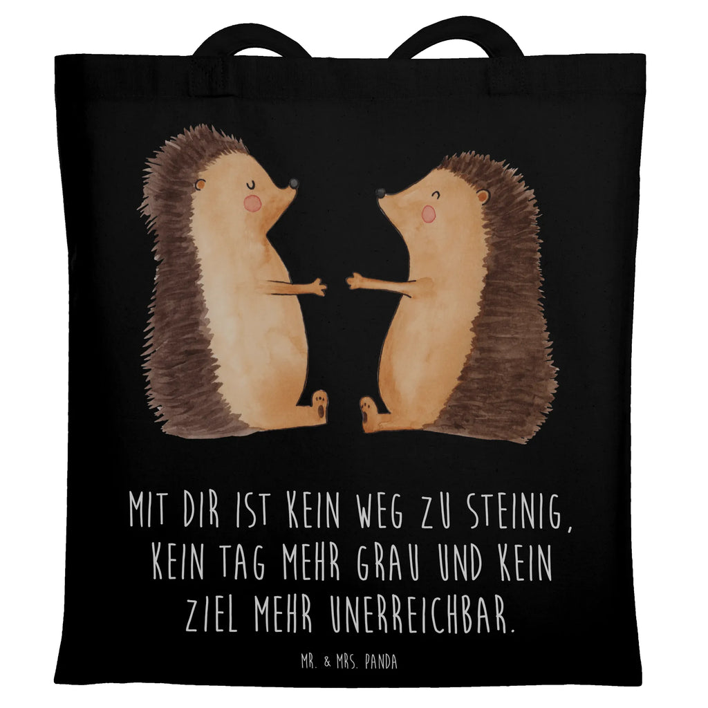 Tragetasche Igel Liebe Beuteltasche, Beutel, Einkaufstasche, Jutebeutel, Stoffbeutel, Tasche, Shopper, Umhängetasche, Strandtasche, Schultertasche, Stofftasche, Tragetasche, Badetasche, Jutetasche, Einkaufstüte, Laptoptasche, Liebe, Partner, Freund, Freundin, Ehemann, Ehefrau, Heiraten, Verlobung, Heiratsantrag, Liebesgeschenk, Jahrestag, Hocheitstag, Verliebt, Verlobt, Verheiratet, Geschenk, Liebesbeweis, Hochzeitstag, Hochzeit, Igel