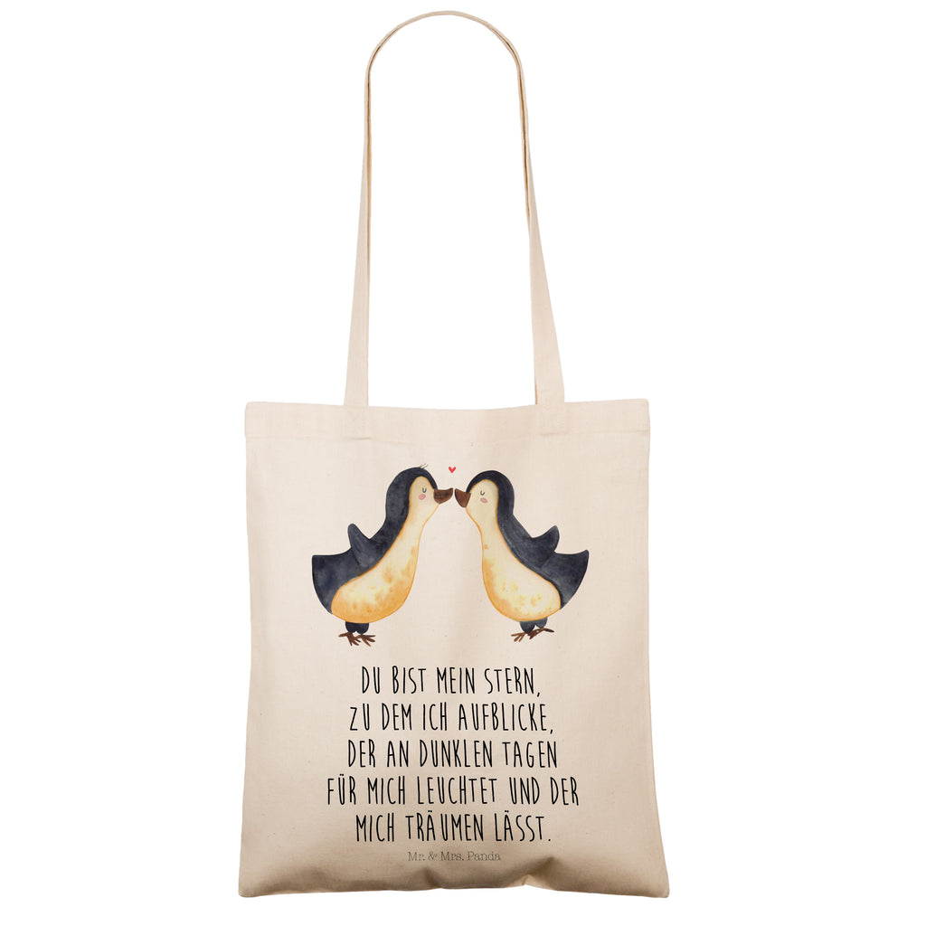 Tragetasche Pinguin Liebe Beuteltasche, Beutel, Einkaufstasche, Jutebeutel, Stoffbeutel, Tasche, Shopper, Umhängetasche, Strandtasche, Schultertasche, Stofftasche, Tragetasche, Badetasche, Jutetasche, Einkaufstüte, Laptoptasche, Liebe, Partner, Freund, Freundin, Ehemann, Ehefrau, Heiraten, Verlobung, Heiratsantrag, Liebesgeschenk, Jahrestag, Hocheitstag, Pinguin, Pinguine, Pinguin Paar, Pinguinpaar, Pinguin Liebe, Paar, Pärchen. Liebespaar, Liebesbeweis, Liebesspruch, Hochzeitstag, Geschenk Freund, Geschenk Freundin, Verlobte, Verlobter, Love, Geschenk Hochzeitstag, Geschenkidee, Hochzeit, Gastgeschenk