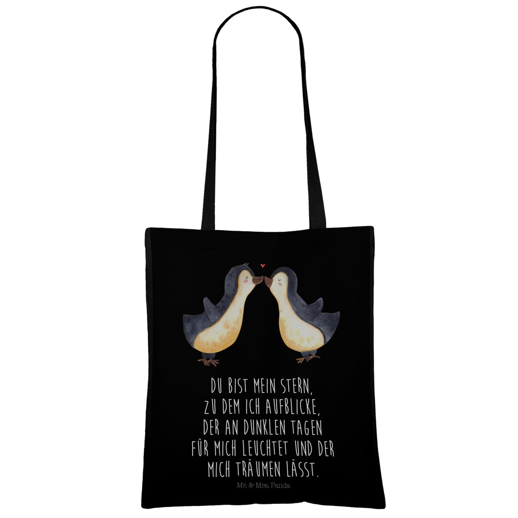 Tragetasche Pinguin Liebe Beuteltasche, Beutel, Einkaufstasche, Jutebeutel, Stoffbeutel, Tasche, Shopper, Umhängetasche, Strandtasche, Schultertasche, Stofftasche, Tragetasche, Badetasche, Jutetasche, Einkaufstüte, Laptoptasche, Liebe, Partner, Freund, Freundin, Ehemann, Ehefrau, Heiraten, Verlobung, Heiratsantrag, Liebesgeschenk, Jahrestag, Hocheitstag, Pinguin, Pinguine, Pinguin Paar, Pinguinpaar, Pinguin Liebe, Paar, Pärchen. Liebespaar, Liebesbeweis, Liebesspruch, Hochzeitstag, Geschenk Freund, Geschenk Freundin, Verlobte, Verlobter, Love, Geschenk Hochzeitstag, Geschenkidee, Hochzeit, Gastgeschenk