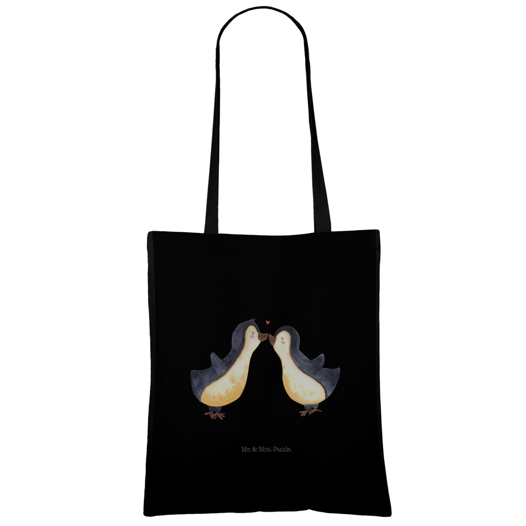 Tragetasche Pinguin Liebe Beuteltasche, Beutel, Einkaufstasche, Jutebeutel, Stoffbeutel, Tasche, Shopper, Umhängetasche, Strandtasche, Schultertasche, Stofftasche, Tragetasche, Badetasche, Jutetasche, Einkaufstüte, Laptoptasche, Liebe, Partner, Freund, Freundin, Ehemann, Ehefrau, Heiraten, Verlobung, Heiratsantrag, Liebesgeschenk, Jahrestag, Hocheitstag, Pinguin, Pinguine, Pinguin Paar, Pinguinpaar, Pinguin Liebe, Paar, Pärchen. Liebespaar, Liebesbeweis, Liebesspruch, Hochzeitstag, Geschenk Freund, Geschenk Freundin, Verlobte, Verlobter, Love, Geschenk Hochzeitstag, Geschenkidee, Hochzeit, Gastgeschenk