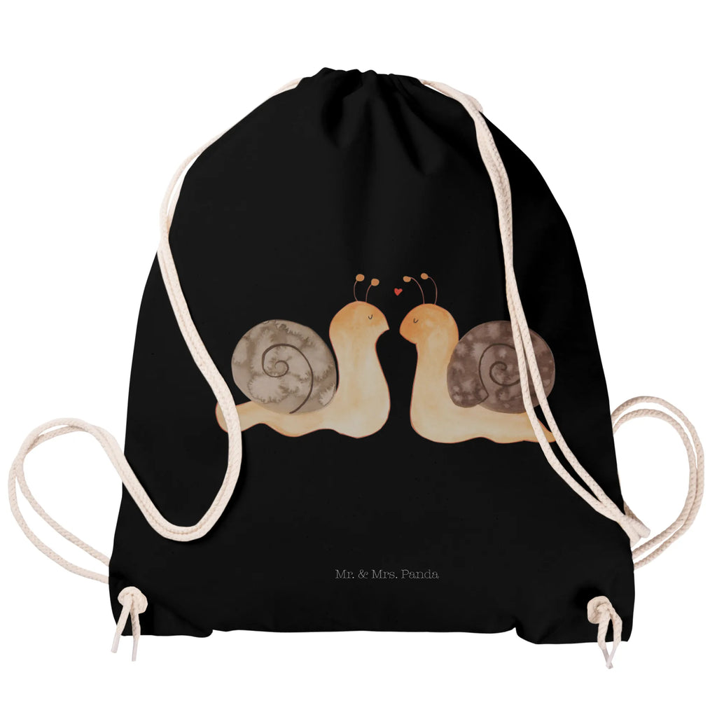 Sportbeutel Schnecken Liebe Sportbeutel, Turnbeutel, Beutel, Sporttasche, Tasche, Stoffbeutel, Sportbeutel Kinder, Gymsack, Beutel Rucksack, Kleine Sporttasche, Sportzubehör, Turnbeutel Baumwolle, Liebe, Partner, Freund, Freundin, Ehemann, Ehefrau, Heiraten, Verlobung, Heiratsantrag, Liebesgeschenk, Jahrestag, Hocheitstag