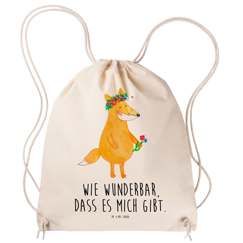 Sportbeutel Fuchs Blumenliebe Sportbeutel, Turnbeutel, Beutel, Sporttasche, Tasche, Stoffbeutel, Sportbeutel Kinder, Gymsack, Beutel Rucksack, Kleine Sporttasche, Sportzubehör, Turnbeutel Baumwolle, Fuchs, Füchse, Fox, Liebe, Freundin, Fuchsmädchen, Blumenmädchen, Freundinnen, Liebesbeweis, Blume, Blumen, Motivation, Freude, ich, mich, Selbstliebe