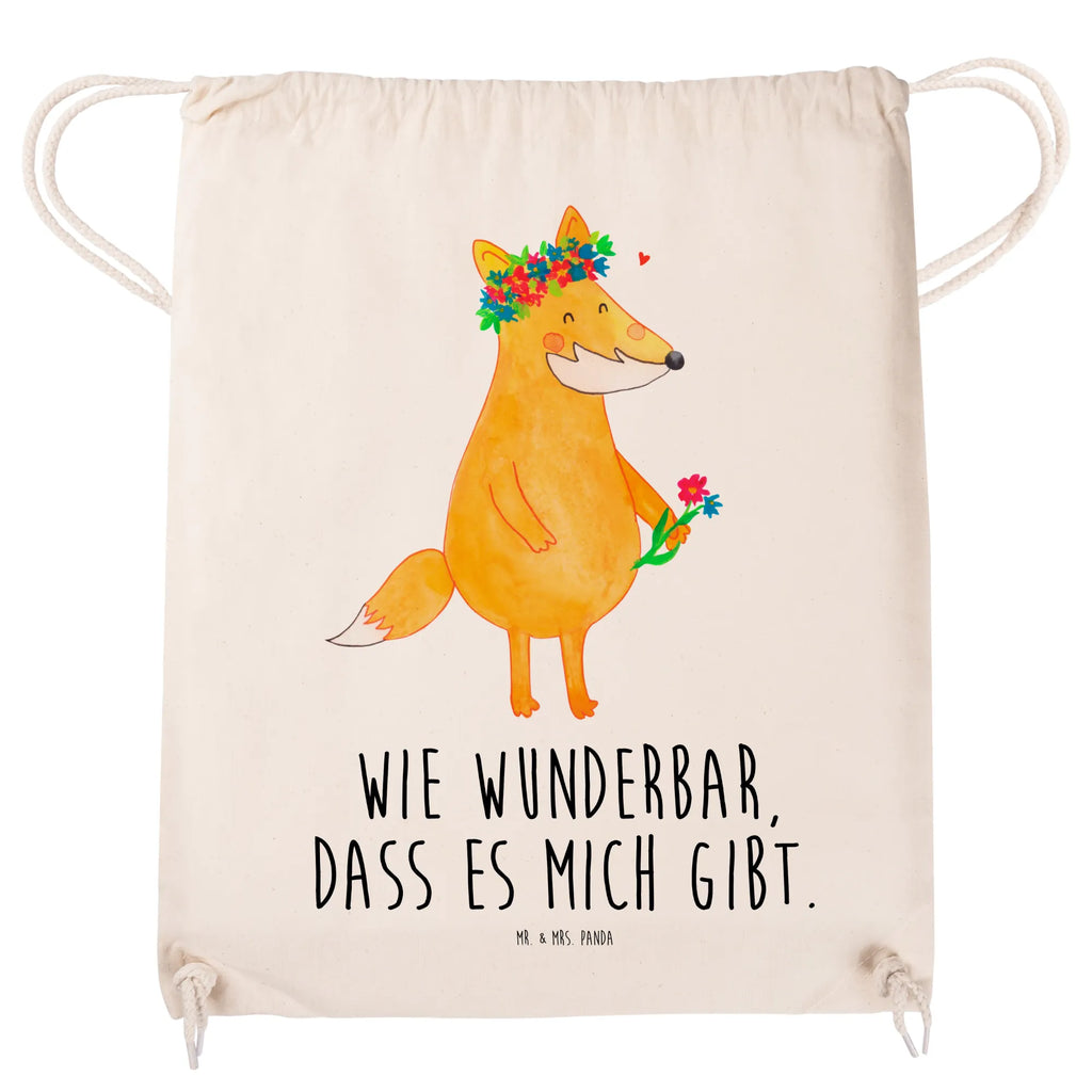 Sportbeutel Fuchs Blumenliebe Sportbeutel, Turnbeutel, Beutel, Sporttasche, Tasche, Stoffbeutel, Sportbeutel Kinder, Gymsack, Beutel Rucksack, Kleine Sporttasche, Sportzubehör, Turnbeutel Baumwolle, Fuchs, Füchse, Fox, Liebe, Freundin, Fuchsmädchen, Blumenmädchen, Freundinnen, Liebesbeweis, Blume, Blumen, Motivation, Freude, ich, mich, Selbstliebe