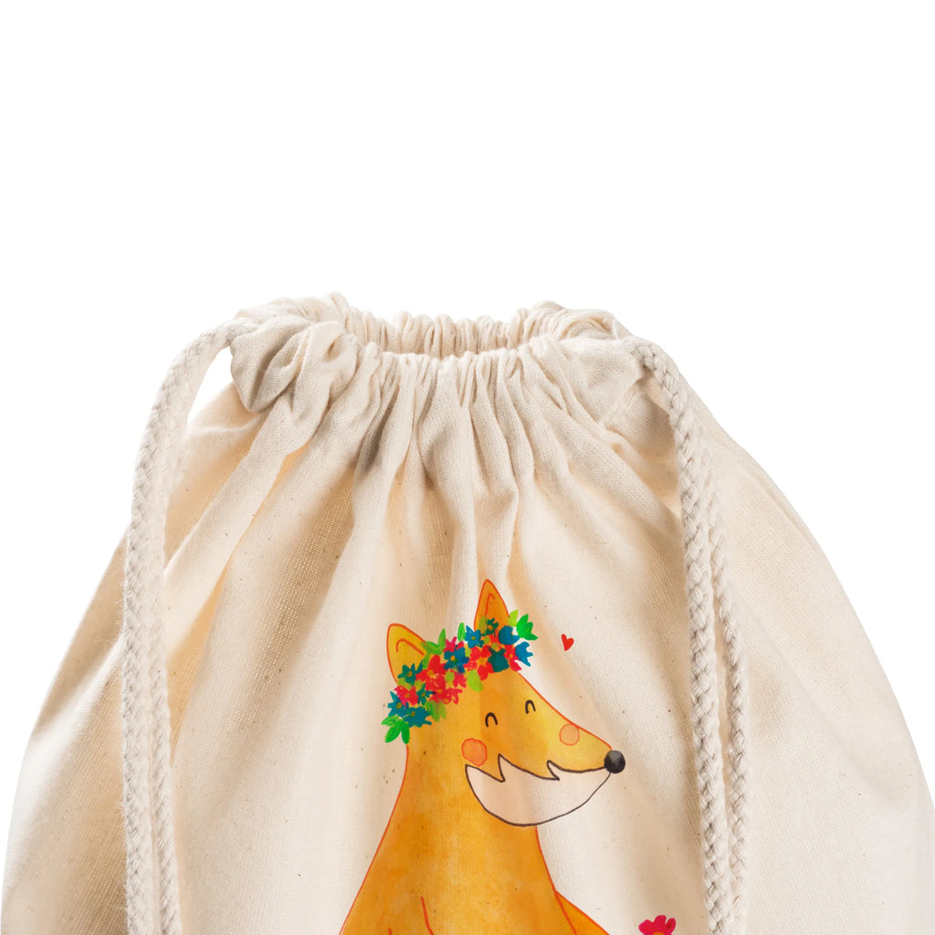 Sportbeutel Fuchs Blumenliebe Sportbeutel, Turnbeutel, Beutel, Sporttasche, Tasche, Stoffbeutel, Sportbeutel Kinder, Gymsack, Beutel Rucksack, Kleine Sporttasche, Sportzubehör, Turnbeutel Baumwolle, Fuchs, Füchse, Fox, Liebe, Freundin, Fuchsmädchen, Blumenmädchen, Freundinnen, Liebesbeweis, Blume, Blumen, Motivation, Freude, ich, mich, Selbstliebe