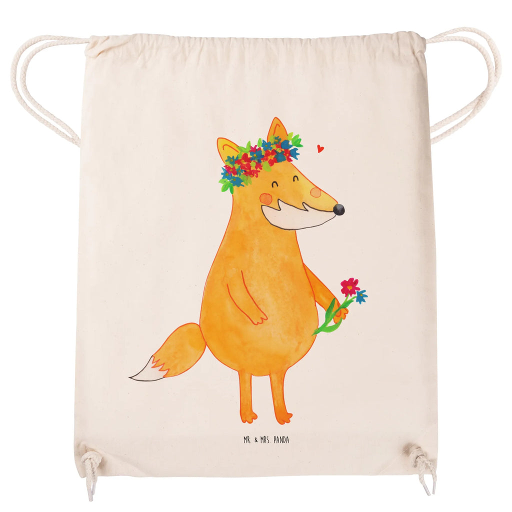 Sportbeutel Fuchs Blumenliebe Sportbeutel, Turnbeutel, Beutel, Sporttasche, Tasche, Stoffbeutel, Sportbeutel Kinder, Gymsack, Beutel Rucksack, Kleine Sporttasche, Sportzubehör, Turnbeutel Baumwolle, Fuchs, Füchse, Fox, Liebe, Freundin, Fuchsmädchen, Blumenmädchen, Freundinnen, Liebesbeweis, Blume, Blumen, Motivation, Freude, ich, mich, Selbstliebe