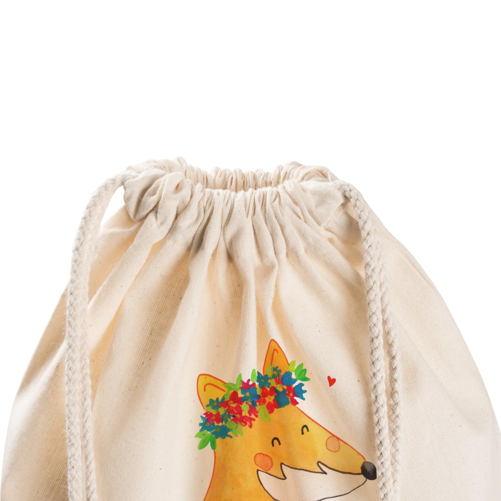 Sportbeutel Fuchs Blumenliebe Sportbeutel, Turnbeutel, Beutel, Sporttasche, Tasche, Stoffbeutel, Sportbeutel Kinder, Gymsack, Beutel Rucksack, Kleine Sporttasche, Sportzubehör, Turnbeutel Baumwolle, Fuchs, Füchse, Fox, Liebe, Freundin, Fuchsmädchen, Blumenmädchen, Freundinnen, Liebesbeweis, Blume, Blumen, Motivation, Freude, ich, mich, Selbstliebe