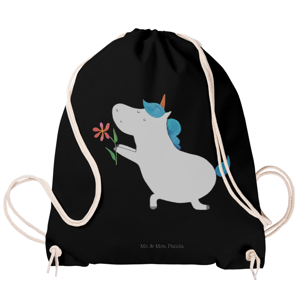 Sportbeutel Einhorn Blume Sportbeutel, Turnbeutel, Beutel, Sporttasche, Tasche, Stoffbeutel, Sportbeutel Kinder, Gymsack, Beutel Rucksack, Kleine Sporttasche, Sportzubehör, Turnbeutel Baumwolle, Einhorn, Einhörner, Einhorn Deko, Pegasus, Unicorn, Liebe, Liebesbeweis, Antrag, Heiratsantrag, Verlobung, Ehepaar, Pärchen, Partner, Freund, Freundin, Ehe, heiraten