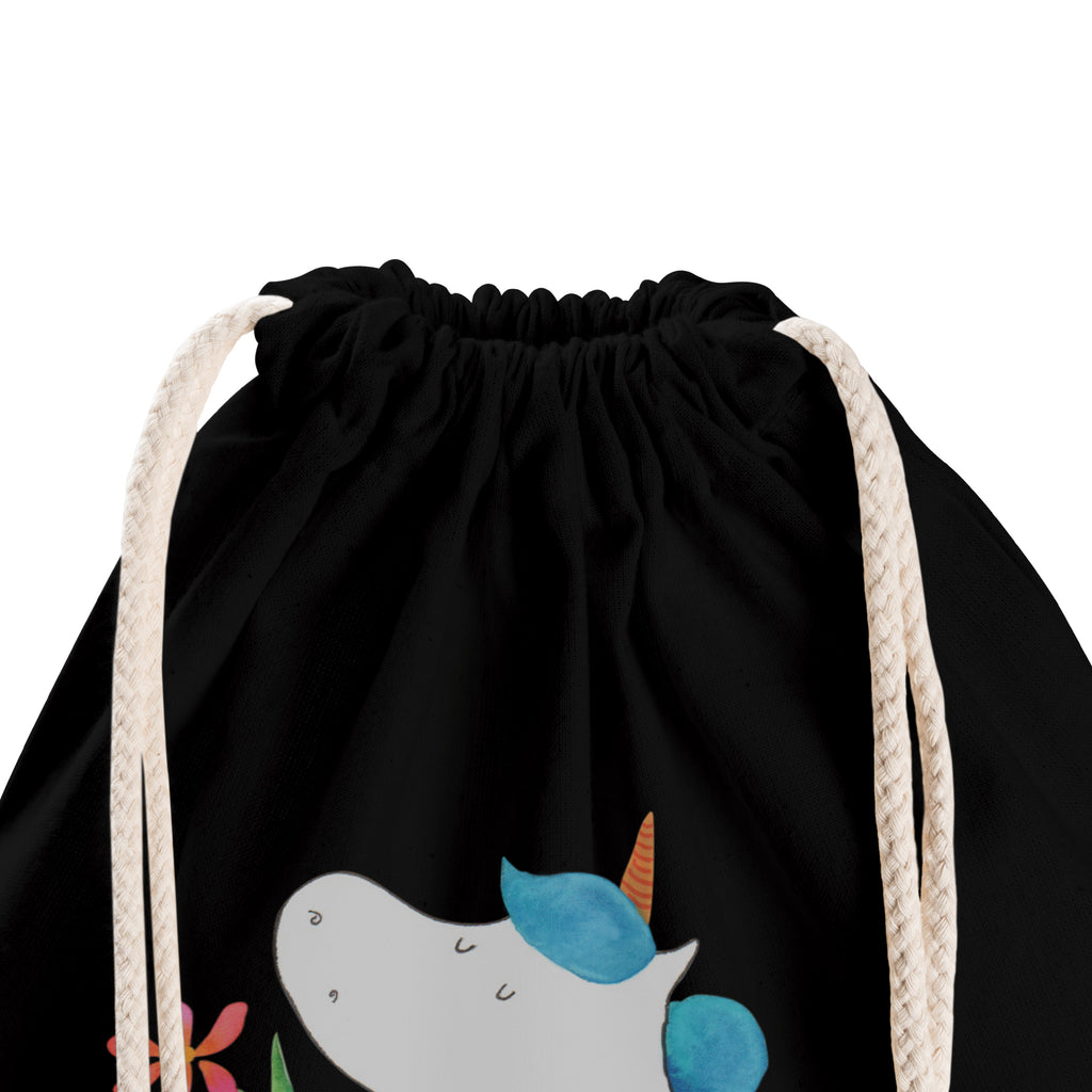 Sportbeutel Einhorn Blume Sportbeutel, Turnbeutel, Beutel, Sporttasche, Tasche, Stoffbeutel, Sportbeutel Kinder, Gymsack, Beutel Rucksack, Kleine Sporttasche, Sportzubehör, Turnbeutel Baumwolle, Einhorn, Einhörner, Einhorn Deko, Pegasus, Unicorn, Liebe, Liebesbeweis, Antrag, Heiratsantrag, Verlobung, Ehepaar, Pärchen, Partner, Freund, Freundin, Ehe, heiraten