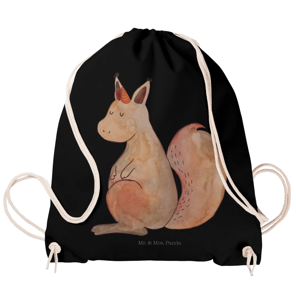 Sportbeutel Einhorn Glauben Sportbeutel, Turnbeutel, Beutel, Sporttasche, Tasche, Stoffbeutel, Sportbeutel Kinder, Gymsack, Beutel Rucksack, Kleine Sporttasche, Sportzubehör, Turnbeutel Baumwolle, Einhorn, Einhörner, Einhorn Deko, Unicorn, Einhörnchen, Eichhörnchen, Eichhorn