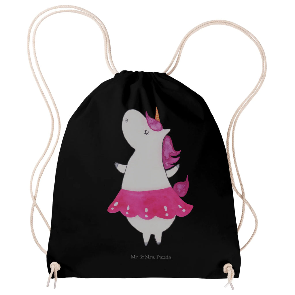 Sportbeutel Einhorn Ballerina Sportbeutel, Turnbeutel, Beutel, Sporttasche, Tasche, Stoffbeutel, Sportbeutel Kinder, Gymsack, Beutel Rucksack, Kleine Sporttasche, Sportzubehör, Turnbeutel Baumwolle, Einhorn, Einhörner, Einhorn Deko, Pegasus, Unicorn, Tanzen, Ballerina, Party, Wohnung, Spaß, Feiern, Geburtstag, Tänzerin, Lebenslust, Lebensfreude