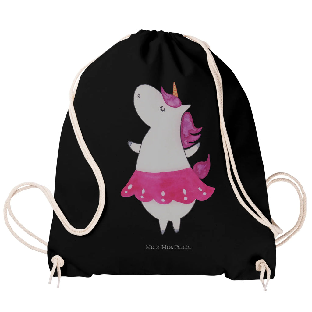 Sportbeutel Einhorn Ballerina Sportbeutel, Turnbeutel, Beutel, Sporttasche, Tasche, Stoffbeutel, Sportbeutel Kinder, Gymsack, Beutel Rucksack, Kleine Sporttasche, Sportzubehör, Turnbeutel Baumwolle, Einhorn, Einhörner, Einhorn Deko, Pegasus, Unicorn, Tanzen, Ballerina, Party, Wohnung, Spaß, Feiern, Geburtstag, Tänzerin, Lebenslust, Lebensfreude