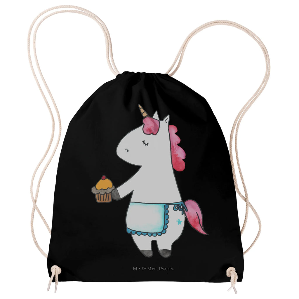 Sportbeutel Einhorn Muffin Sportbeutel, Turnbeutel, Beutel, Sporttasche, Tasche, Stoffbeutel, Sportbeutel Kinder, Gymsack, Beutel Rucksack, Kleine Sporttasche, Sportzubehör, Turnbeutel Baumwolle, Einhorn, Einhörner, Einhorn Deko, Unicorn, Geburtstag, Backen, Muffin, Kekse, Geburtstagsgrüße, Glückwünsche, Liebesgrüße, Grüße