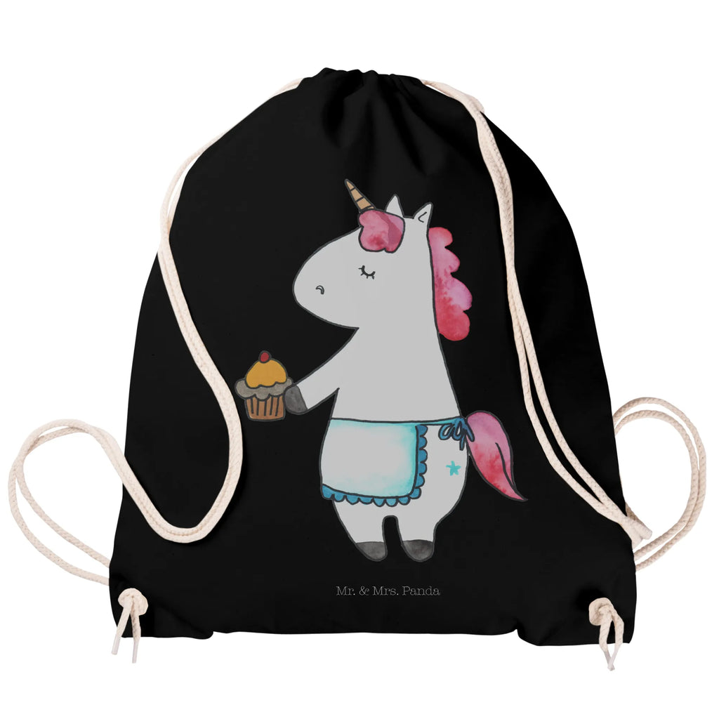 Sportbeutel Einhorn Muffin Sportbeutel, Turnbeutel, Beutel, Sporttasche, Tasche, Stoffbeutel, Sportbeutel Kinder, Gymsack, Beutel Rucksack, Kleine Sporttasche, Sportzubehör, Turnbeutel Baumwolle, Einhorn, Einhörner, Einhorn Deko, Unicorn, Geburtstag, Backen, Muffin, Kekse, Geburtstagsgrüße, Glückwünsche, Liebesgrüße, Grüße