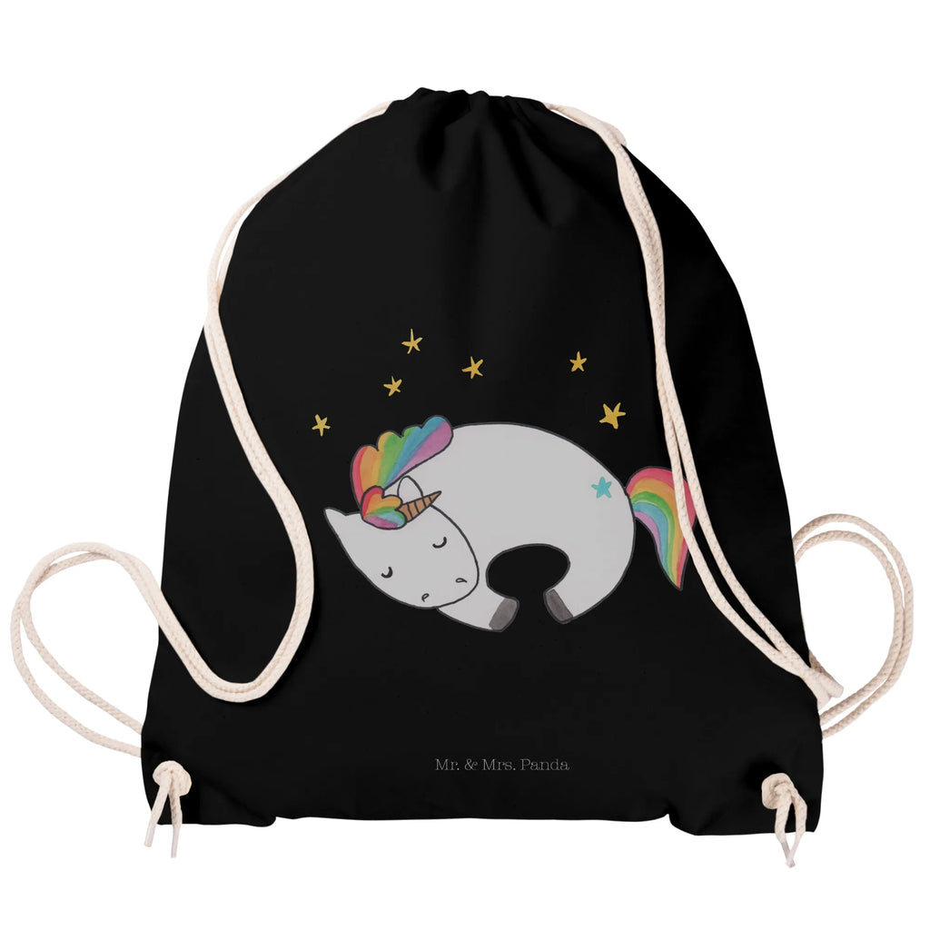 Sportbeutel Einhorn Nacht Sportbeutel, Turnbeutel, Beutel, Sporttasche, Tasche, Stoffbeutel, Sportbeutel Kinder, Gymsack, Beutel Rucksack, Kleine Sporttasche, Sportzubehör, Turnbeutel Baumwolle, Einhorn, Einhörner, Einhorn Deko, Unicorn, Träume, Traum, unicorn, Realität, Menschen, Geschenk, Ruhe, Freundin