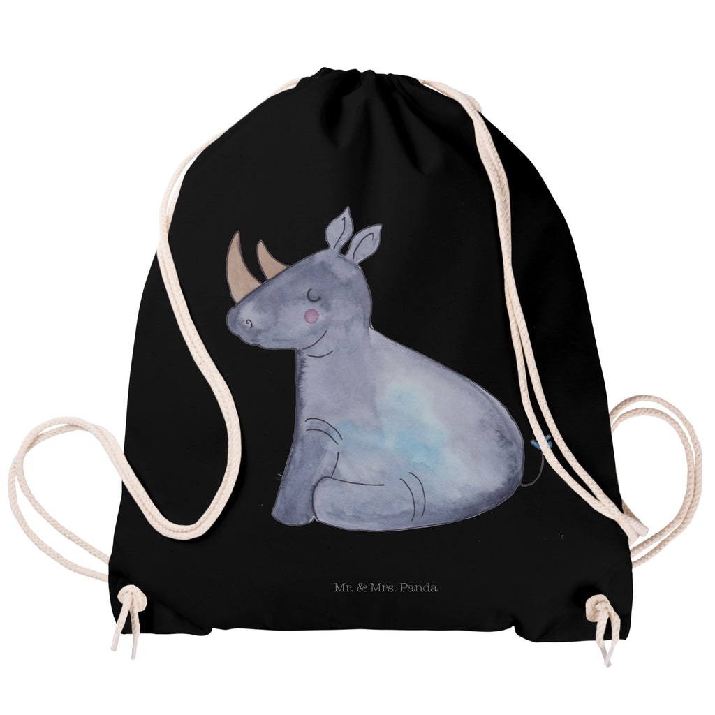 Sportbeutel Einhorn Nashorn Sportbeutel, Turnbeutel, Beutel, Sporttasche, Tasche, Stoffbeutel, Sportbeutel Kinder, Gymsack, Beutel Rucksack, Kleine Sporttasche, Sportzubehör, Turnbeutel Baumwolle, Einhorn, Einhörner, Einhorn Deko, Pegasus, Unicorn, Regenbogen, witzig, lustig, Zoo, Glitzer, Einhornpower, Erwachsenwerden, Nashorn, Nashörner