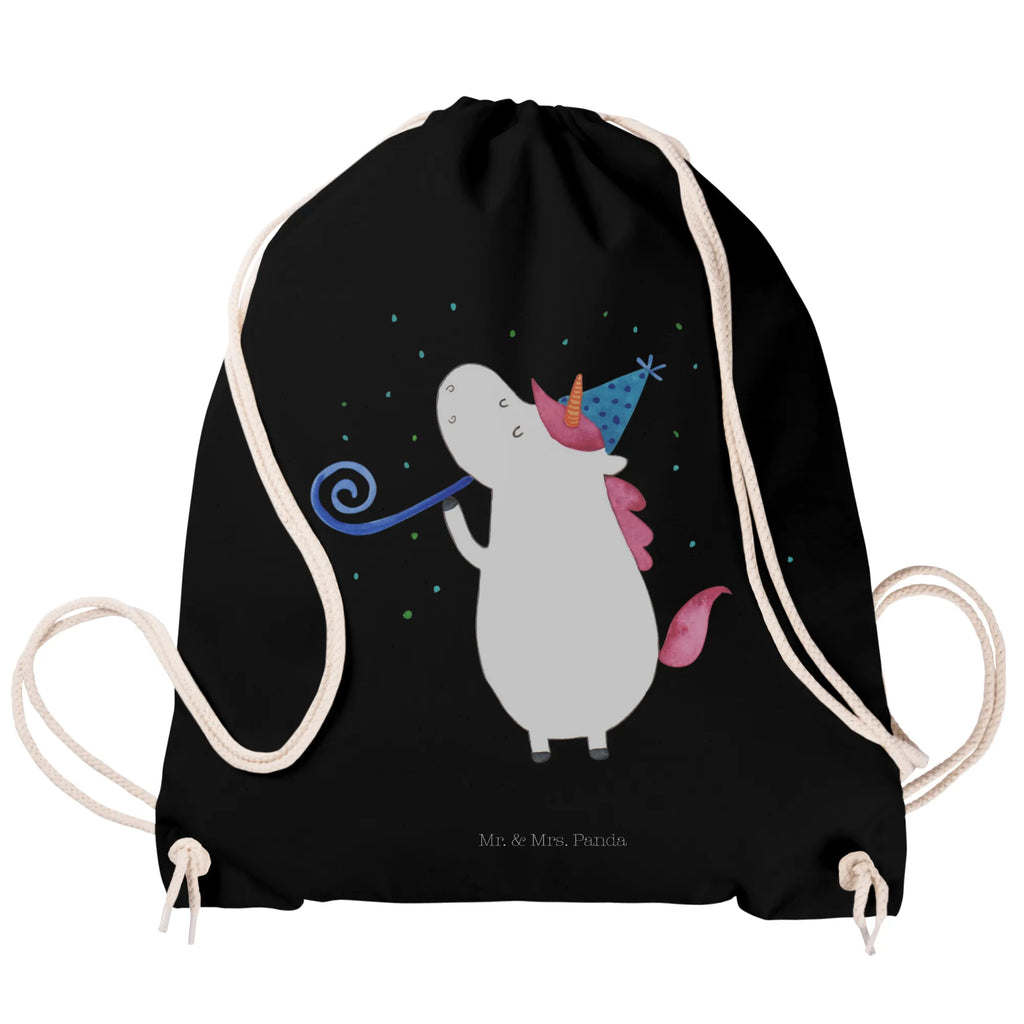 Sportbeutel Einhorn Party Sportbeutel, Turnbeutel, Beutel, Sporttasche, Tasche, Stoffbeutel, Sportbeutel Kinder, Gymsack, Beutel Rucksack, Kleine Sporttasche, Sportzubehör, Turnbeutel Baumwolle, Einhorn, Einhörner, Einhorn Deko, Unicorn, Glitzer, Konfetti, Party, Geburtstag, Feier, Fest, Alkohol, Disco, Club