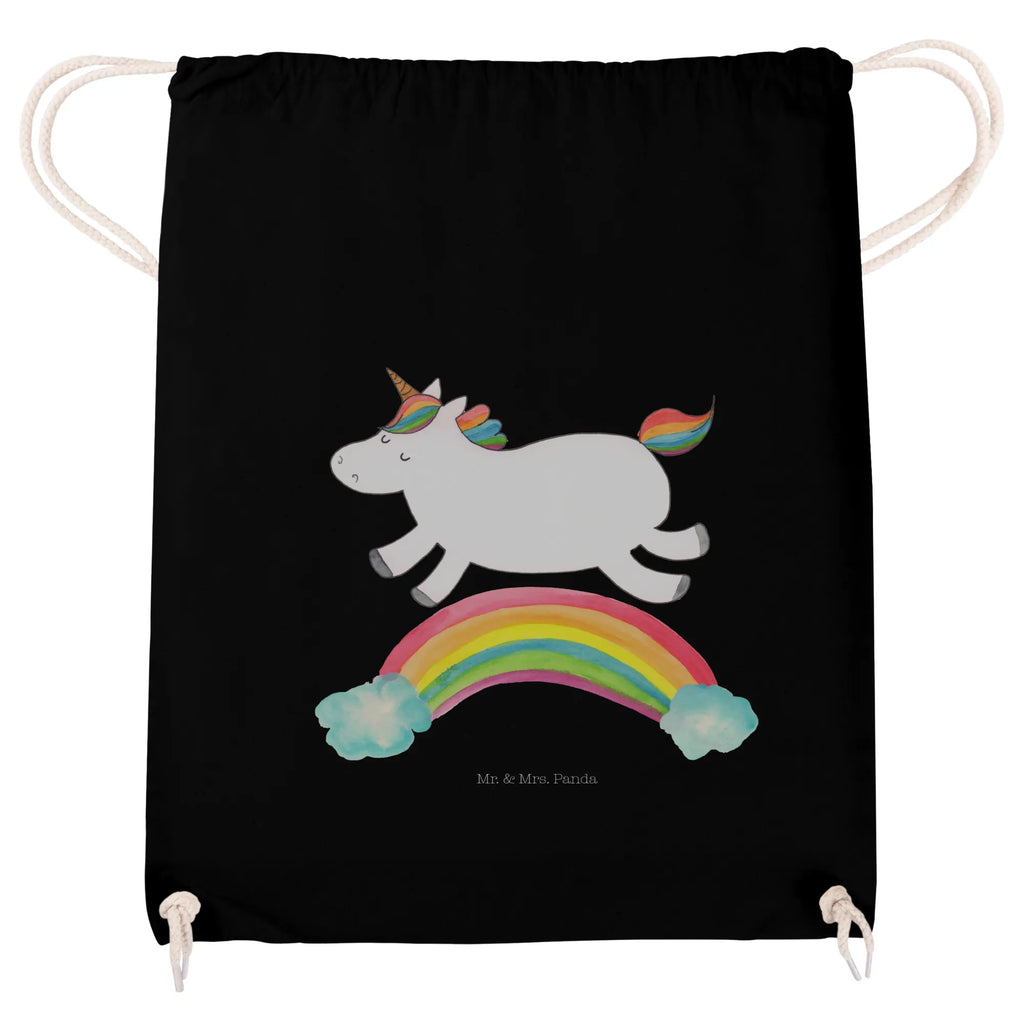 Sportbeutel Einhorn Regenbogen Sportbeutel, Turnbeutel, Beutel, Sporttasche, Tasche, Stoffbeutel, Sportbeutel Kinder, Gymsack, Beutel Rucksack, Kleine Sporttasche, Sportzubehör, Turnbeutel Baumwolle, Einhorn, Einhörner, Einhorn Deko, Unicorn, Regenbogen, Glitzer, Einhornpower, Erwachsenwerden, Einhornautobahn