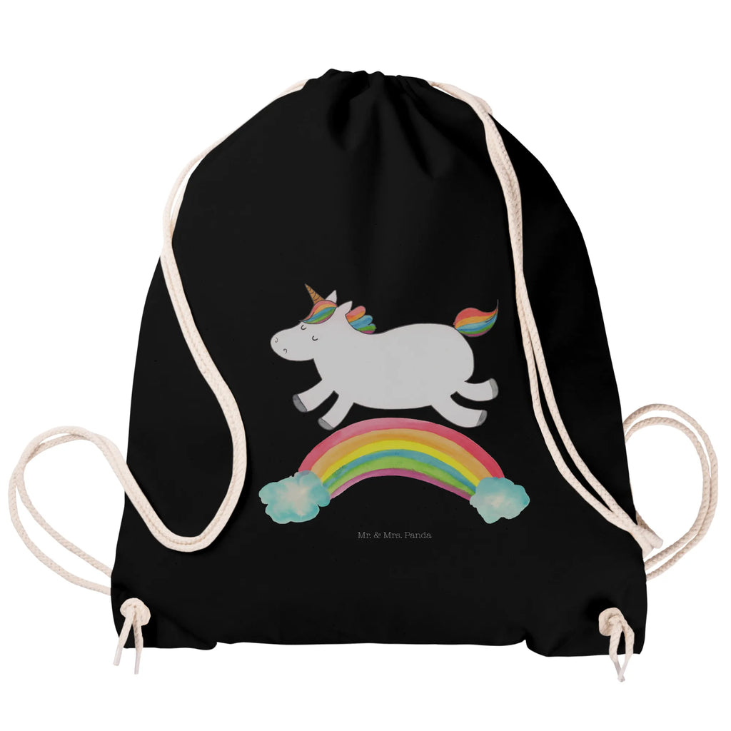 Sportbeutel Einhorn Regenbogen Sportbeutel, Turnbeutel, Beutel, Sporttasche, Tasche, Stoffbeutel, Sportbeutel Kinder, Gymsack, Beutel Rucksack, Kleine Sporttasche, Sportzubehör, Turnbeutel Baumwolle, Einhorn, Einhörner, Einhorn Deko, Unicorn, Regenbogen, Glitzer, Einhornpower, Erwachsenwerden, Einhornautobahn