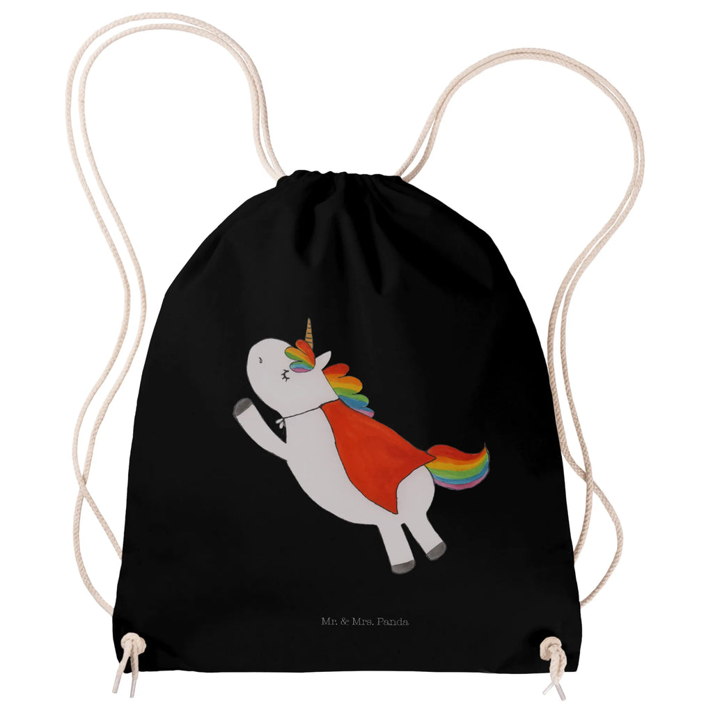 Sportbeutel Einhorn Super Sportbeutel, Turnbeutel, Beutel, Sporttasche, Tasche, Stoffbeutel, Sportbeutel Kinder, Gymsack, Beutel Rucksack, Kleine Sporttasche, Sportzubehör, Turnbeutel Baumwolle, Einhorn, Einhörner, Einhorn Deko, Pegasus, Unicorn, Traummann, Superheld, Held, Freundin, Geschenk, Girl, Mädchen