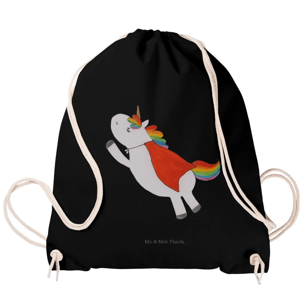 Sportbeutel Einhorn Super Sportbeutel, Turnbeutel, Beutel, Sporttasche, Tasche, Stoffbeutel, Sportbeutel Kinder, Gymsack, Beutel Rucksack, Kleine Sporttasche, Sportzubehör, Turnbeutel Baumwolle, Einhorn, Einhörner, Einhorn Deko, Pegasus, Unicorn, Traummann, Superheld, Held, Freundin, Geschenk, Girl, Mädchen