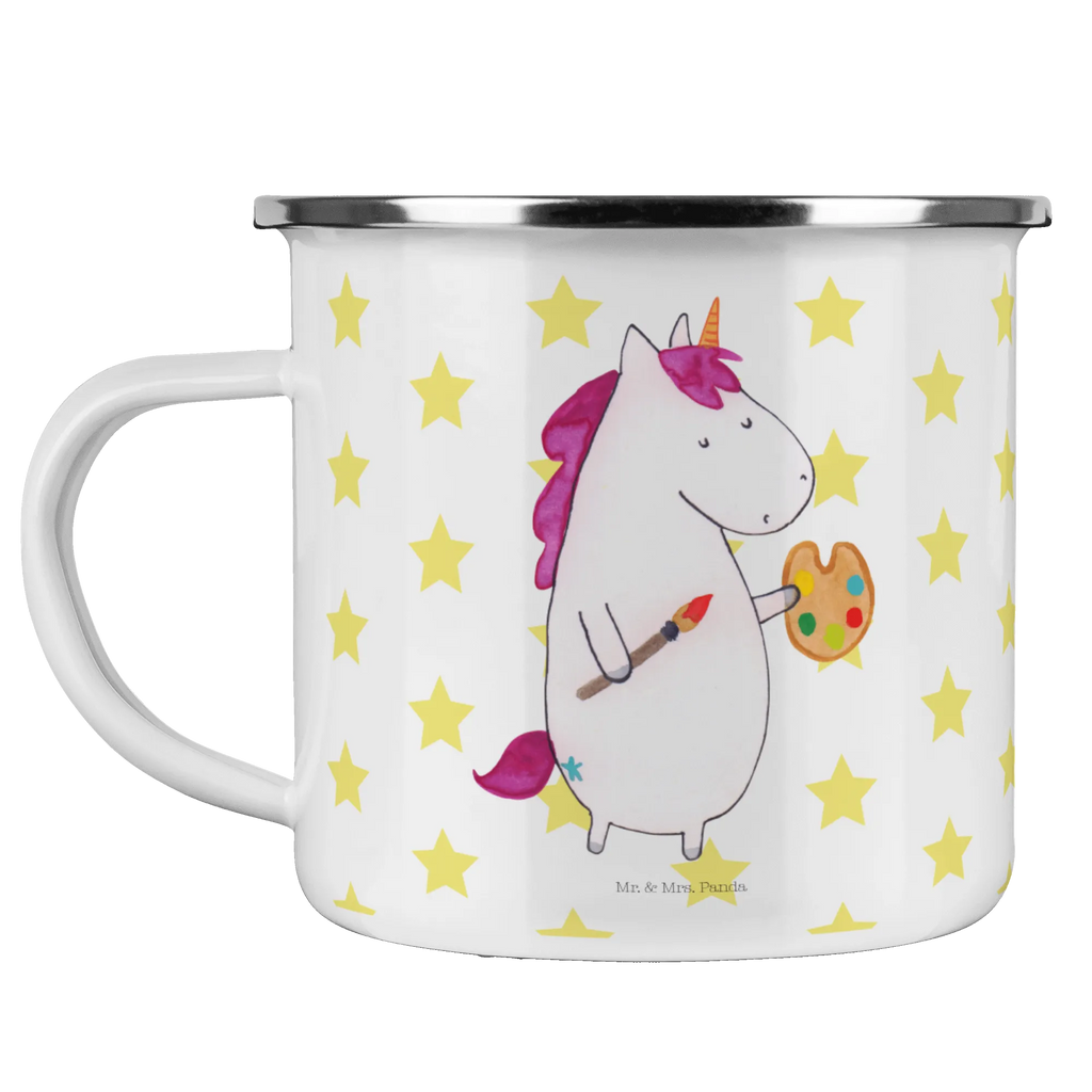 Camping Emaille Tasse Einhorn Künstler Campingtasse, Trinkbecher, Metalltasse, Outdoor Tasse, Emaille Trinkbecher, Blechtasse Outdoor, Emaille Campingbecher, Edelstahl Trinkbecher, Metalltasse für Camping, Kaffee Blechtasse, Camping Tasse Metall, Emaille Tasse, Emaille Becher, Tasse Camping, Tasse Emaille, Emaille Tassen, Camping Becher, Metall Tasse, Camping Tassen, Blechtasse, Emaille Tasse Camping, Camping Tasse Emaille, Emailletasse, Camping Tassen Emaille, Campingbecher, Blechtassen, Outdoor Becher, Campingtassen, Emaille Becher Camping, Camping Becher Edelstahl, Einhorn, Einhörner, Einhorn Deko, Unicorn, Englisch, Künstler, Artist, Malen, Zeichnen, Welt, Farbe, Stift, Pinsel, Geschenk, Maler