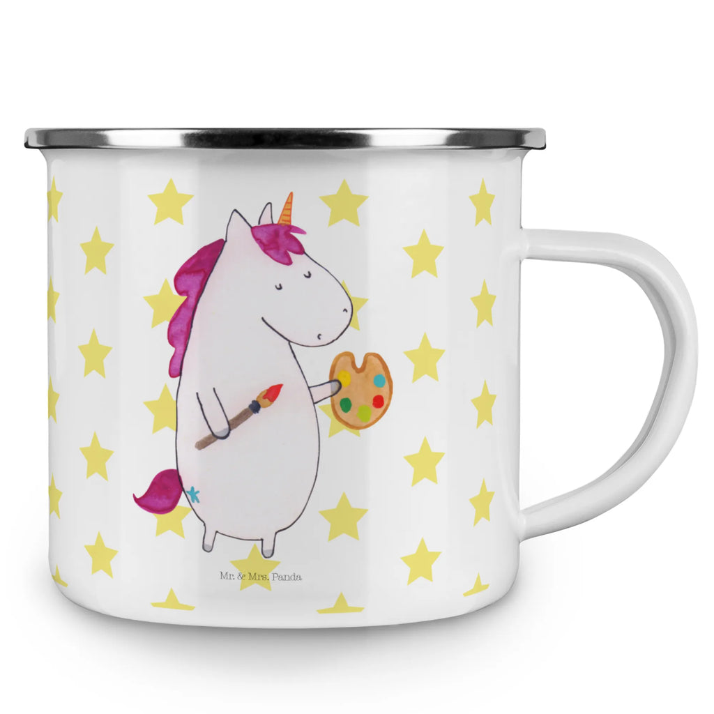 Camping Emaille Tasse Einhorn Künstler Campingtasse, Trinkbecher, Metalltasse, Outdoor Tasse, Emaille Trinkbecher, Blechtasse Outdoor, Emaille Campingbecher, Edelstahl Trinkbecher, Metalltasse für Camping, Kaffee Blechtasse, Camping Tasse Metall, Emaille Tasse, Emaille Becher, Tasse Camping, Tasse Emaille, Emaille Tassen, Camping Becher, Metall Tasse, Camping Tassen, Blechtasse, Emaille Tasse Camping, Camping Tasse Emaille, Emailletasse, Camping Tassen Emaille, Campingbecher, Blechtassen, Outdoor Becher, Campingtassen, Emaille Becher Camping, Camping Becher Edelstahl, Einhorn, Einhörner, Einhorn Deko, Unicorn, Englisch, Künstler, Artist, Malen, Zeichnen, Welt, Farbe, Stift, Pinsel, Geschenk, Maler