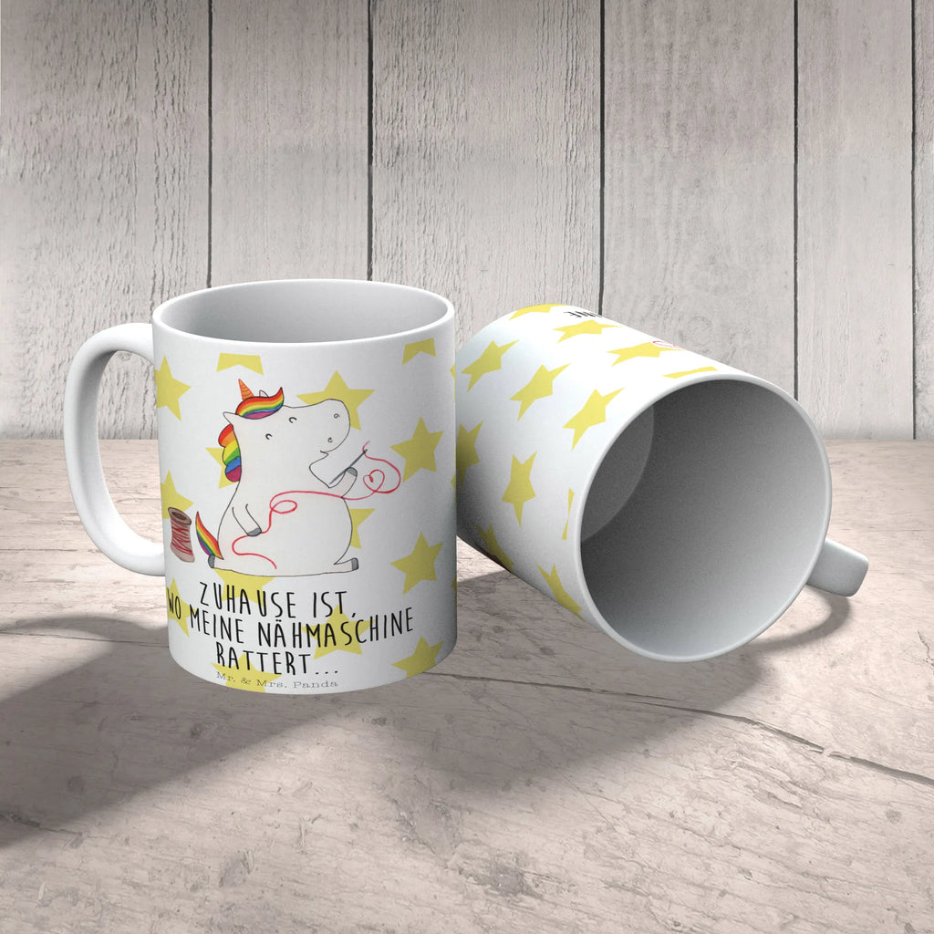 Tasse Einhorn Näherin Tasse, Kaffeetasse, Teetasse, Becher, Kaffeebecher, Teebecher, Keramiktasse, Porzellantasse, Büro Tasse, Geschenk Tasse, Tasse Sprüche, Tasse Motive, Kaffeetassen, Tasse bedrucken, Designer Tasse, Cappuccino Tassen, Schöne Teetassen, Einhorn, Einhörner, Einhorn Deko, Pegasus, Unicorn, Näherin, nähen, Mädchen, Freundin, Häkeln, Stricken, basteln, Nähzimmer