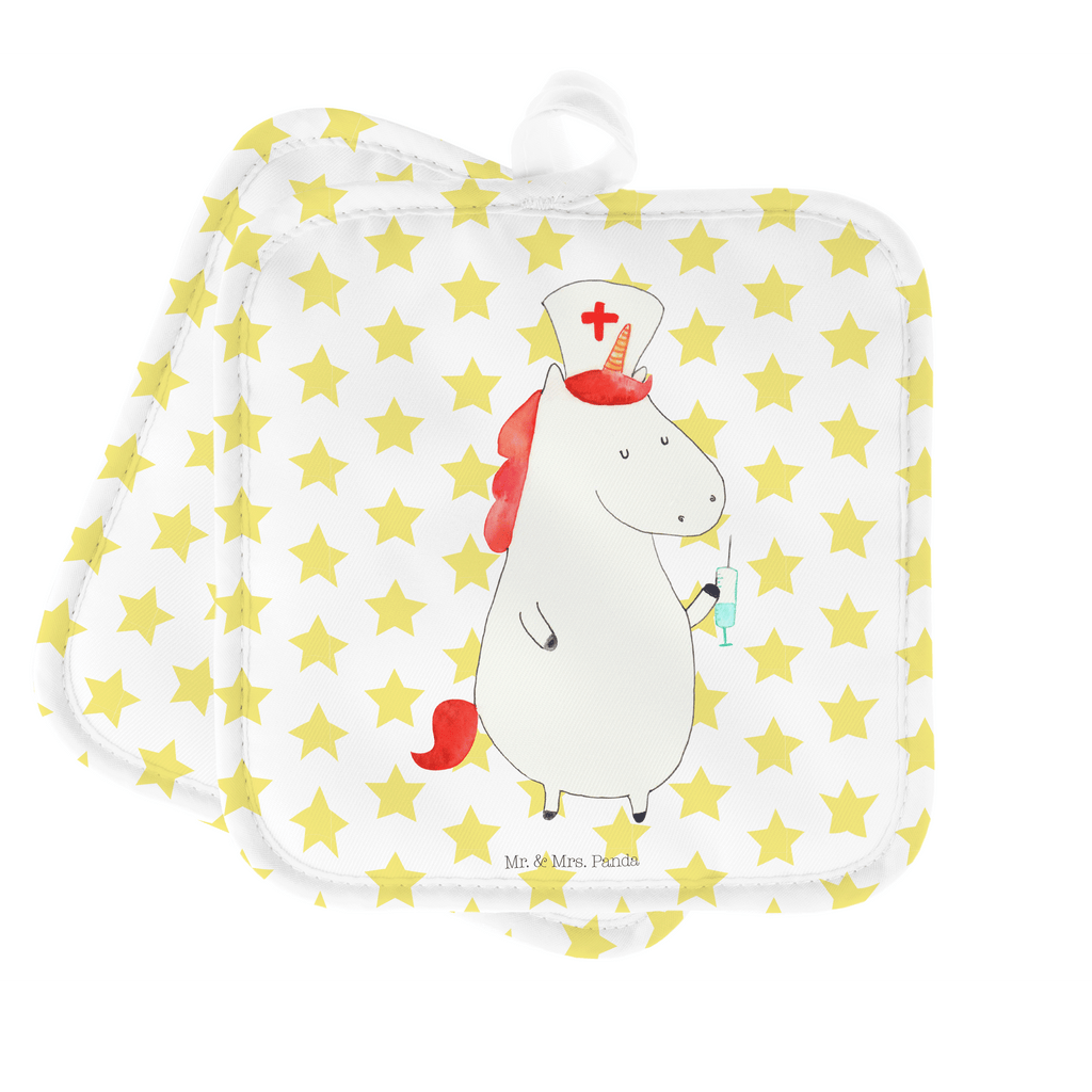 2er Set Topflappen  Einhorn Krankenschwester Topflappen, Topfuntersetzer, Ofenhandschuh, Topflappen Set, Topflappen lustig, Topflappen mit Spruch, Ofenhandschuhe, Topfhandschuhe, Topfhandschuh, Topflappenset, Topflappen 2er Set, Schöne Topflappen, Einhorn, Einhörner, Einhorn Deko, Pegasus, Unicorn, Krankenschwester Geschenk, Krankenpfleger Geschenk, Krankenpflegerin, Krankenschwester Dankeschön, Krankenhaus, Ärztin Geschenk