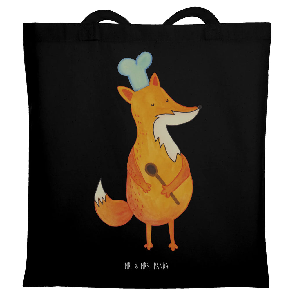 Tragetasche Fuchs Koch Beuteltasche, Beutel, Einkaufstasche, Jutebeutel, Stoffbeutel, Tasche, Shopper, Umhängetasche, Strandtasche, Schultertasche, Stofftasche, Tragetasche, Badetasche, Jutetasche, Einkaufstüte, Laptoptasche, Fuchs, Füchse, Koch Geschenk, Küche Spruch, Küche Deko, Köche, Bäcker, Party Spruch, Spruch lustig, witzig