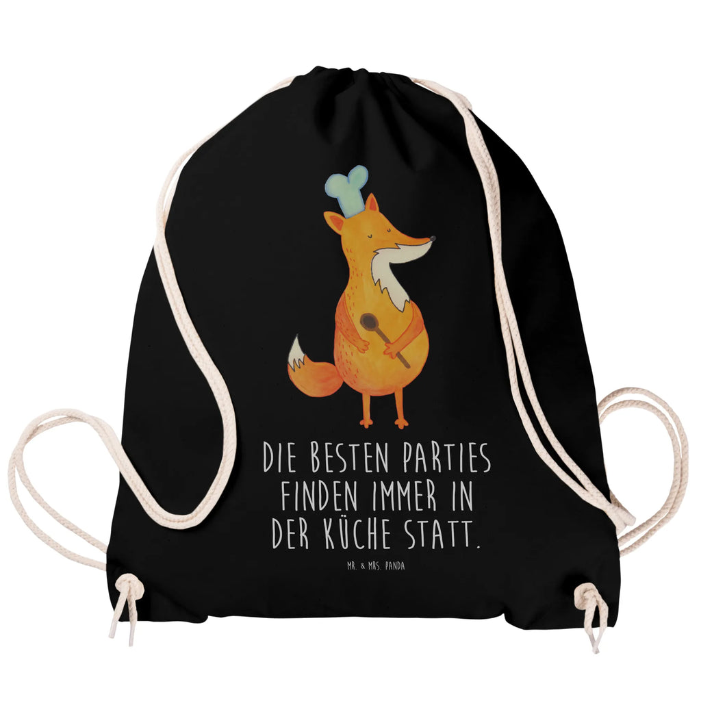 Sportbeutel Fuchs Koch Sportbeutel, Turnbeutel, Beutel, Sporttasche, Tasche, Stoffbeutel, Sportbeutel Kinder, Gymsack, Beutel Rucksack, Kleine Sporttasche, Sportzubehör, Turnbeutel Baumwolle, Fuchs, Füchse, Koch Geschenk, Küche Spruch, Küche Deko, Köche, Bäcker, Party Spruch, Spruch lustig, witzig