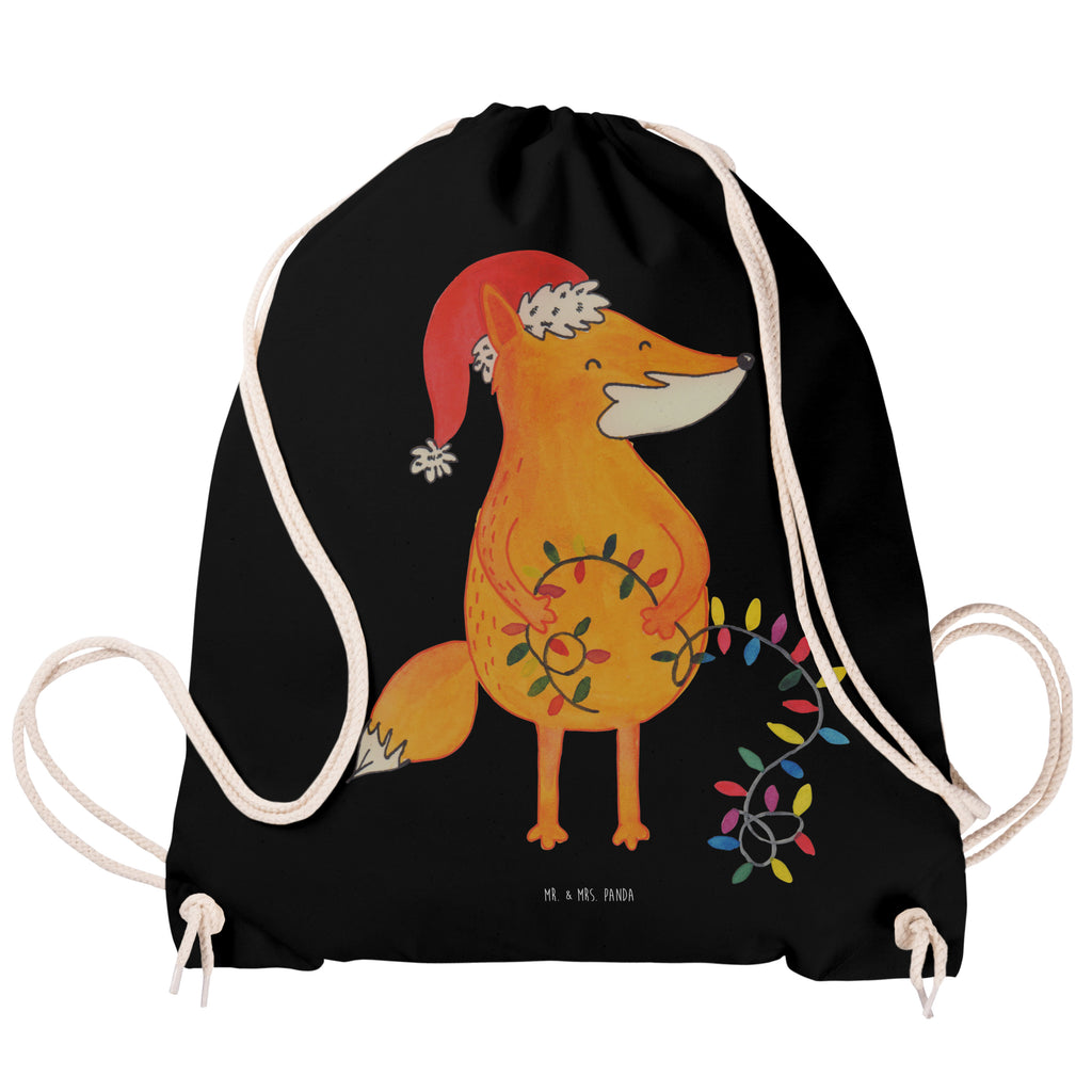 Sportbeutel Fuchs Weihnachten Sportbeutel, Turnbeutel, Beutel, Sporttasche, Tasche, Stoffbeutel, Sportbeutel Kinder, Gymsack, Beutel Rucksack, Kleine Sporttasche, Sportzubehör, Turnbeutel Baumwolle, Winter, Weihnachten, Weihnachtsdeko, Nikolaus, Advent, Heiligabend, Wintermotiv, Fuchs, Füchse, Spruch schön, Geschenk Weihnachten, Weihnachtsmann, Weihnachtszeit