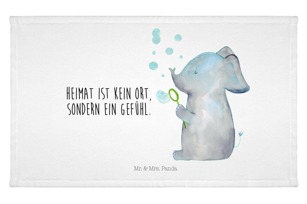 Handtuch Elefant Seifenblasen Handtuch, Badehandtuch, Badezimmer, Handtücher, groß, Kinder, Baby, Tiermotive, Gute Laune, lustige Sprüche, Tiere, Elefant, Elefanten, Dickhäuter, Rüsseltier, Seifenblasen, Liebe, Heimat, Gefühl. Daheim, Liebesbeweis, Liebesspruch