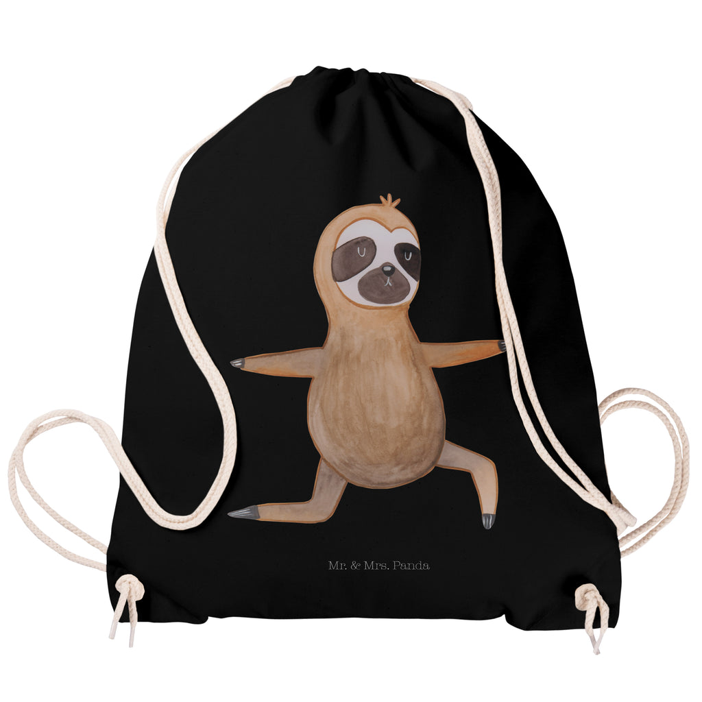 Sportbeutel Faultier Yoga Sportbeutel, Turnbeutel, Beutel, Sporttasche, Tasche, Stoffbeutel, Sportbeutel Kinder, Gymsack, Beutel Rucksack, Kleine Sporttasche, Sportzubehör, Turnbeutel Baumwolle, Faultier, Faultier Geschenk, Faultier Deko, Faultiere, faul, Lieblingstier, Yoga, Namaste, Krieger, Yogaübungen, Meditation, Atmung, Gelassenheit, Entspannung